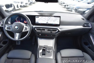BMW 3 320d xD ///M TAŽNÉ*ZÁRUKA 2023