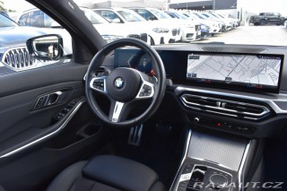 BMW 3 320d xD ///M TAŽNÉ*ZÁRUKA 2023