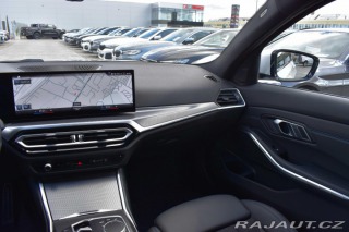 BMW 3 320d xD ///M TAŽNÉ*ZÁRUKA 2023