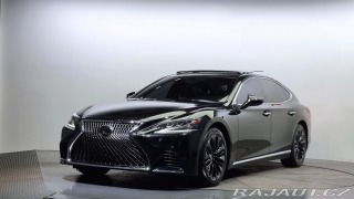 Lexus LS 500 AWD PLATINUM