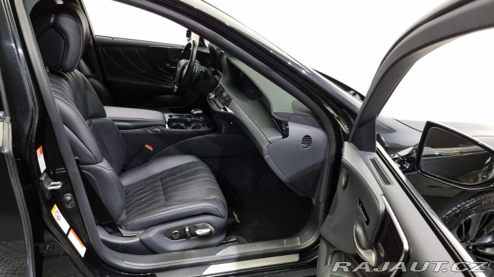 Lexus LS 500 AWD PLATINUM 2018