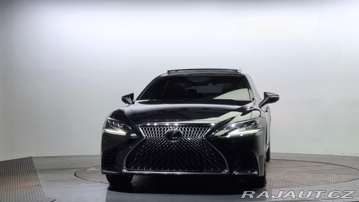 Lexus LS 500 AWD PLATINUM 2018