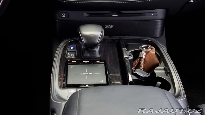 Lexus LS 500 AWD PLATINUM 2018