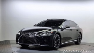 Lexus LS 500 AWD PLATINUM 2018