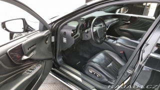 Lexus LS 500 AWD PLATINUM 2018