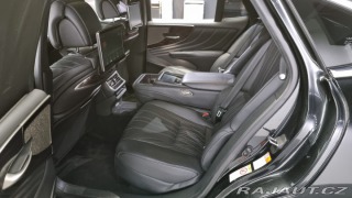 Lexus LS 500 AWD PLATINUM 2018