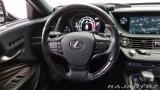 Lexus LS 500 AWD PLATINUM 2018