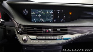 Lexus LS 500 AWD PLATINUM 2018