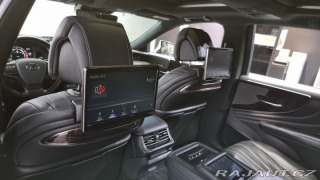 Lexus LS 500 AWD PLATINUM 2018