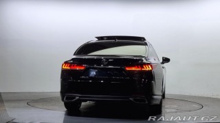 Lexus LS 500 AWD PLATINUM 2018