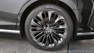 Lexus LS 500 AWD PLATINUM 2018