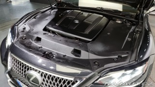 Lexus LS 500 AWD PLATINUM 2018