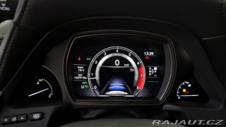 Lexus LS 500 AWD PLATINUM 2018