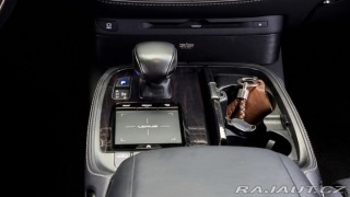 Lexus LS 500 AWD PLATINUM 2018