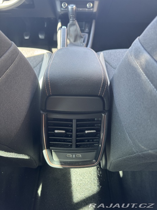 Škoda Scala Style 1.5 TSI 110 kW 2019