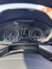 Škoda Scala Style 1.5 TSI 110 kW 2019