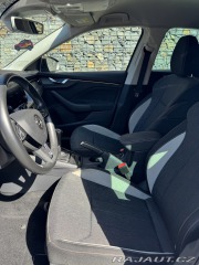 Škoda Scala Style 1.5 TSI 110 kW 2019