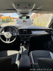 Škoda Scala Style 1.5 TSI 110 kW 2019
