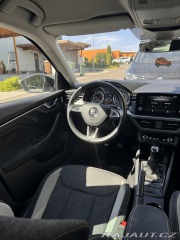 Škoda Scala Style 1.5 TSI 110 kW 2019