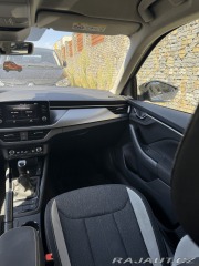 Škoda Scala Style 1.5 TSI 110 kW 2019