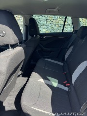 Škoda Scala Style 1.5 TSI 110 kW 2019