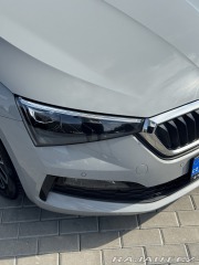 Škoda Scala Style 1.5 TSI 110 kW 2019