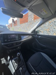 Škoda Scala Style 1.5 TSI 110 kW 2019