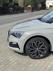 Škoda Scala Style 1.5 TSI 110 kW 2019