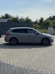 Škoda Scala Style 1.5 TSI 110 kW 2019