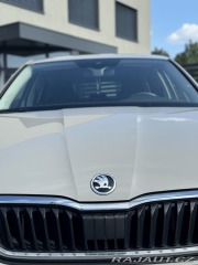 Škoda Scala Style 1.5 TSI 110 kW 2019