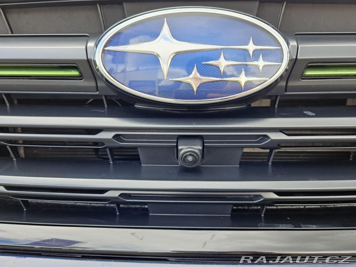 Subaru Outback X-Edition Harman Kardon C 2020