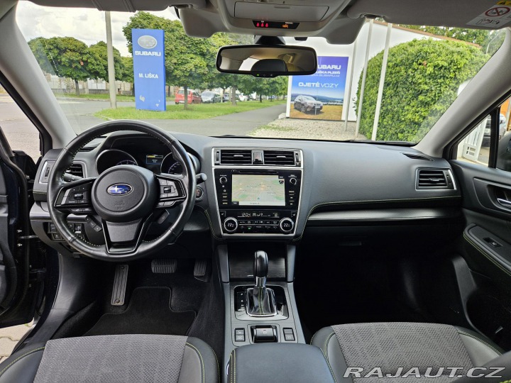 Subaru Outback X-Edition Harman Kardon C 2020