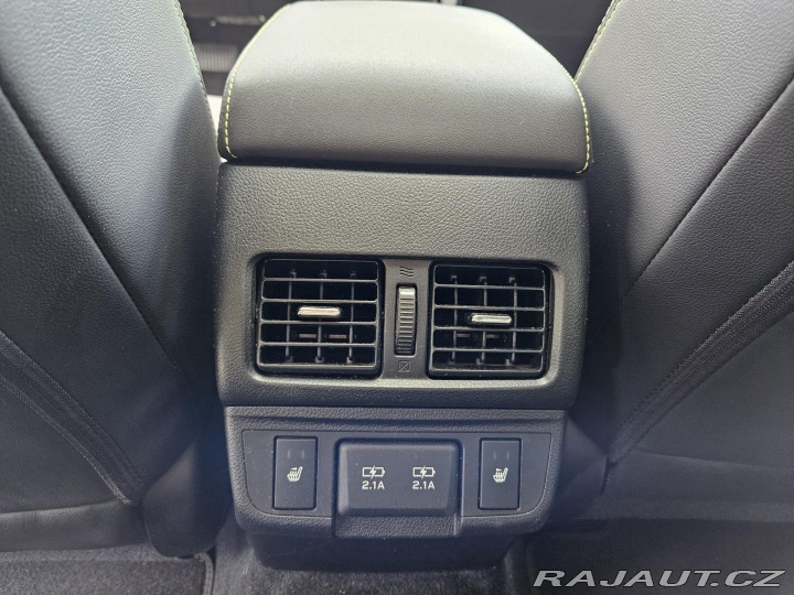 Subaru Outback X-Edition Harman Kardon C 2020