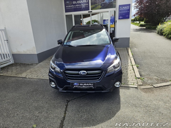 Subaru Outback X-Edition Harman Kardon C 2020