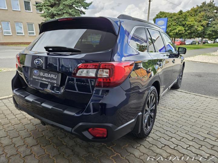 Subaru Outback X-Edition Harman Kardon C 2020