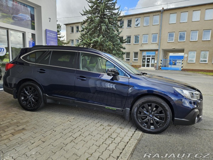 Subaru Outback X-Edition Harman Kardon C 2020