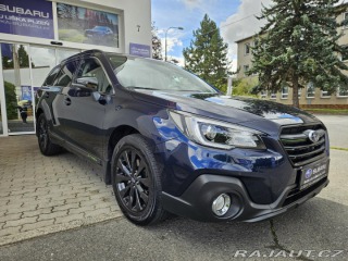Subaru Outback X-Edition Harman Kardon C 2020
