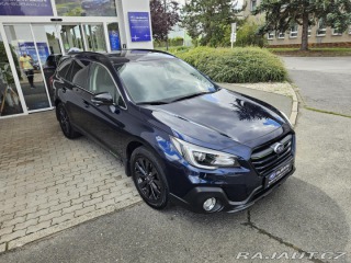 Subaru Outback X-Edition Harman Kardon C 2020