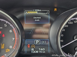 Subaru Outback X-Edition Harman Kardon C 2020