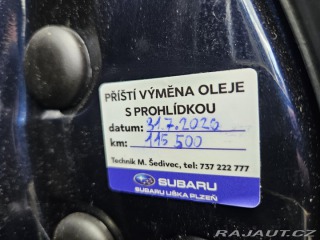 Subaru Outback X-Edition Harman Kardon C 2020