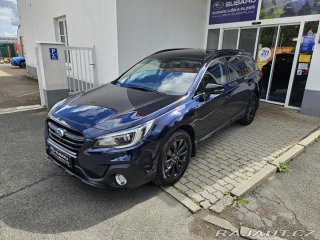Subaru Outback X-Edition Harman Kardon C 2020
