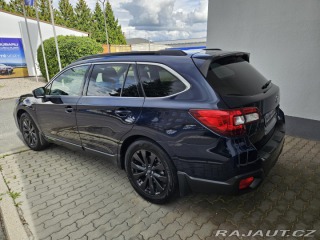 Subaru Outback X-Edition Harman Kardon C 2020