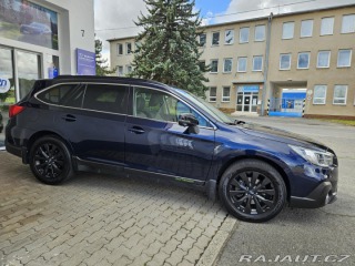 Subaru Outback X-Edition Harman Kardon C 2020