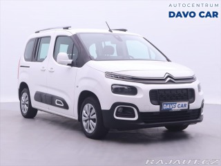 Citroën Berlingo 1,5 HDI 96kW CZ Feel Navi