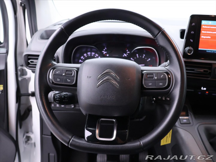 Citroën Berlingo 1,5 HDI 96kW CZ Feel Navi 2019
