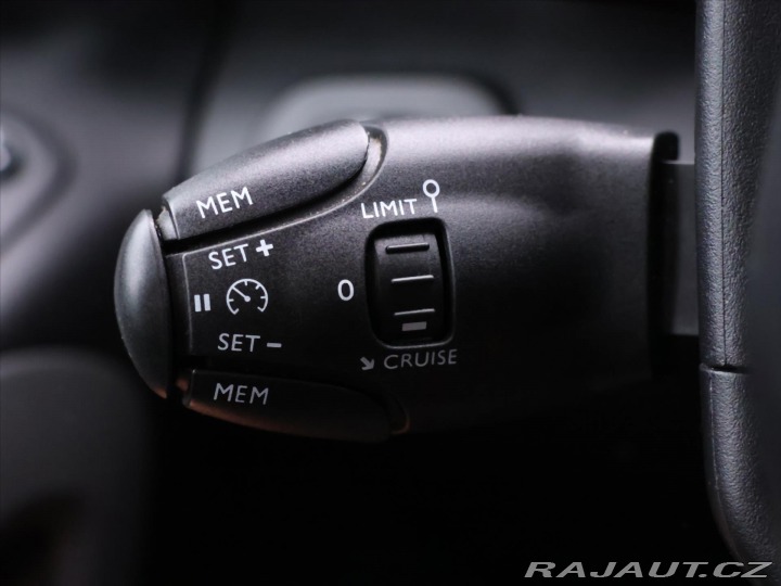 Citroën Berlingo 1,5 HDI 96kW CZ Feel Navi 2019