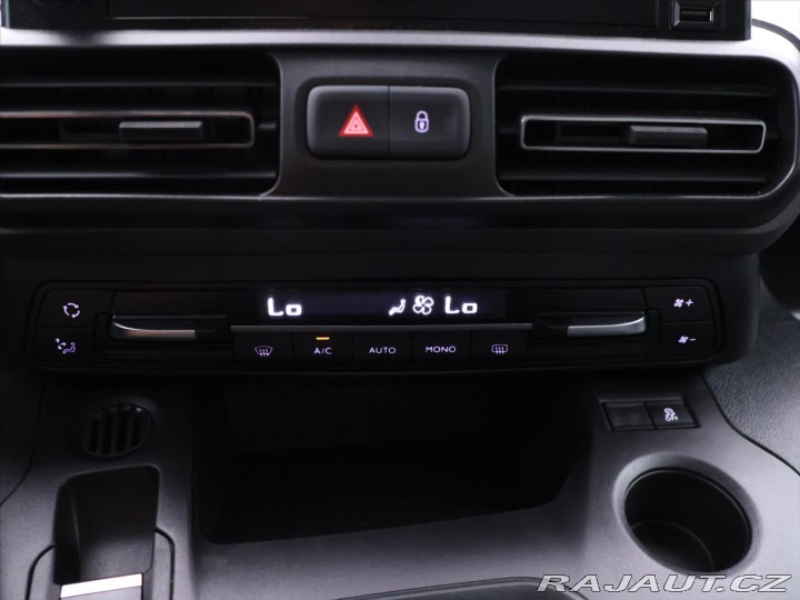Citroën Berlingo 1,5 HDI 96kW CZ Feel Navi 2019