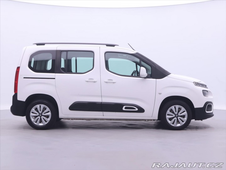 Citroën Berlingo 1,5 HDI 96kW CZ Feel Navi 2019