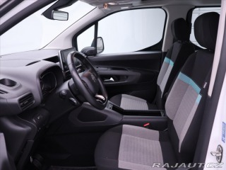 Citroën Berlingo 1,5 HDI 96kW CZ Feel Navi 2019