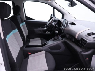 Citroën Berlingo 1,5 HDI 96kW CZ Feel Navi 2019